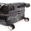 3-Piece Hardside Spinner Luggage Set