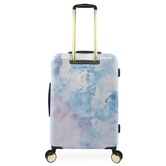 3-Piece Hardside Spinner Luggage Set