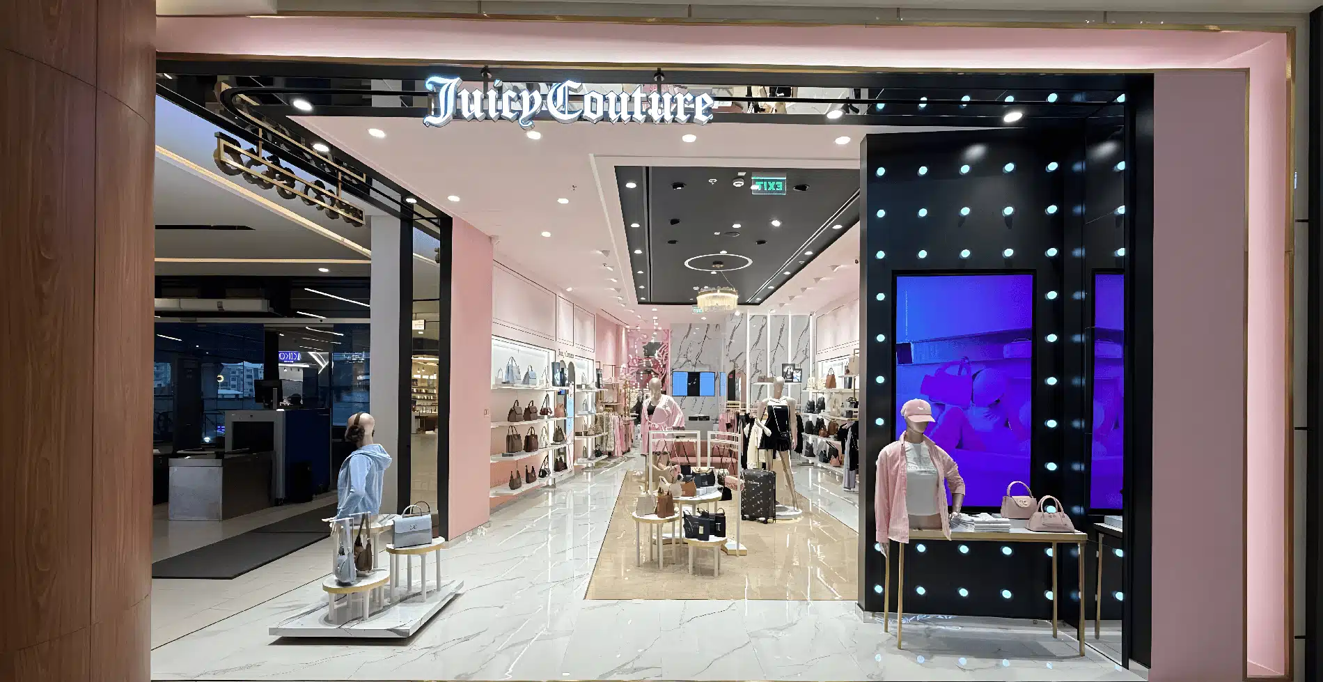 Banner 1 - Juicy Couture Australia