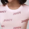 All over Bling Baby Tee
