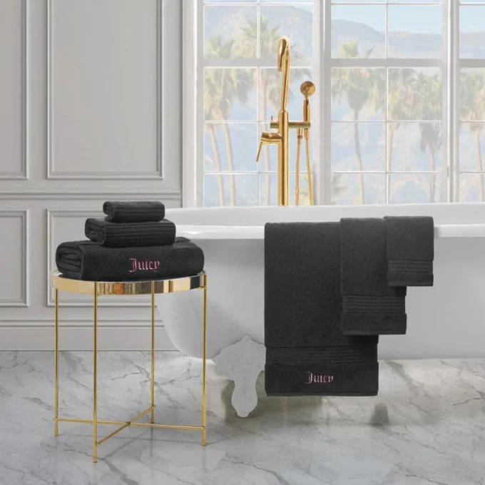 Alyssa Bath Towel Set