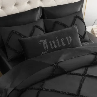 Big Bling Pillow