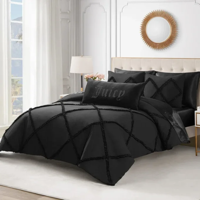 Big Bling Pillow