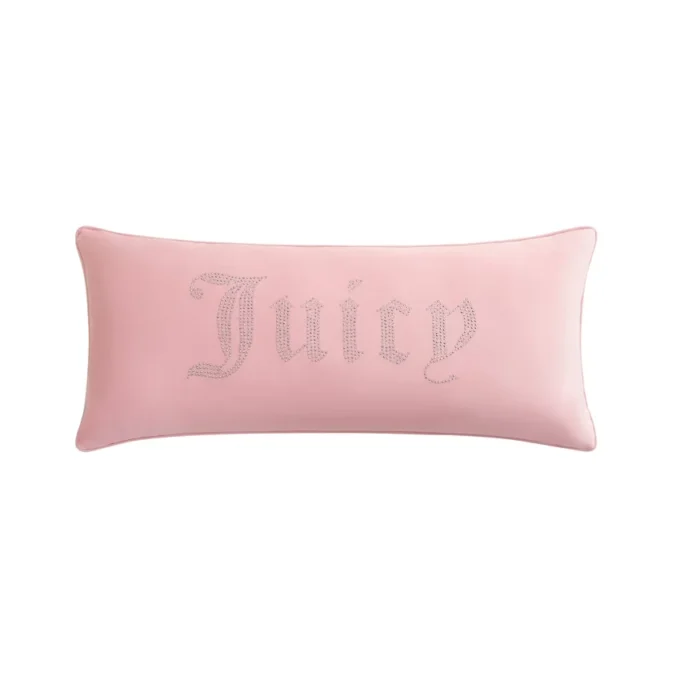 Big Bling Pillow