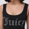 Big Bling Tank Dress