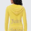 Big Bling Washed Terry Hoodie