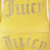 Big Bling Washed Terry Hoodie