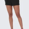 Big Bling Washed Terry Shorts