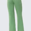 Big Bling Washed Terry Track Pants
