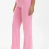 Big Bling Washed Terry Track Pants