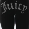 Big Bling Washed Terry Track Pants
