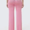 Big Bling Wide Leg Pants
