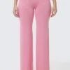 Big Bling Wide Leg Pants