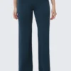 Big Bling Wide Leg Pants