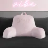 Bling Backrest Pillow