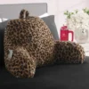 Bling Backrest Pillow