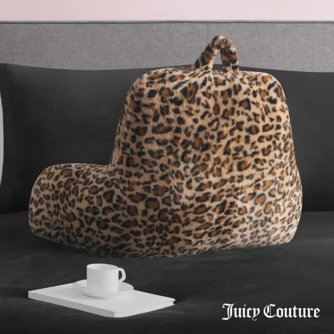 Bling Backrest Pillow