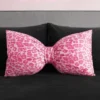 Bow Decorative Pillow