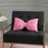 Bow Decorative Pillow