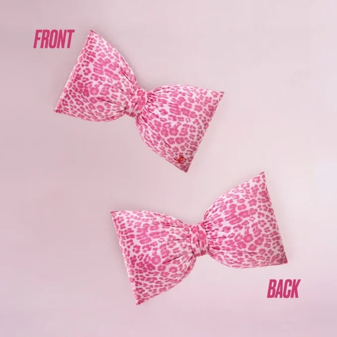 Bow Decorative Pillow