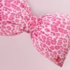 Bow Decorative Pillow