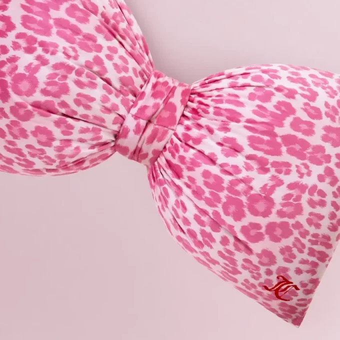 Bow Decorative Pillow
