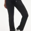 Bride Customizable Big Bling Velour Track Pants