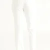 Bride Customizable Big Bling Velour Track Pants