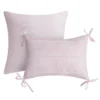 Cabana Striped Reversible Comforter Set