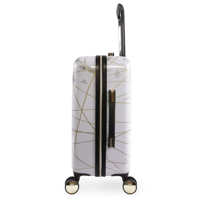 Carry-On Hardside Spinner Luggage