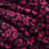 Cheetah Feathered Comforter Set