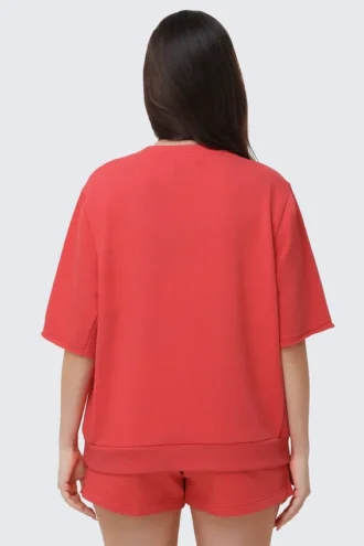 Collegiate Sweatshirt