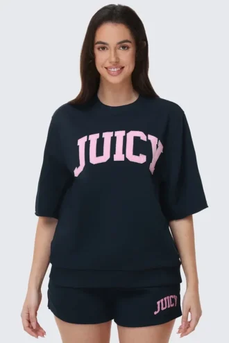 Collegiate Sweatshirt