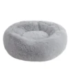 Devon Faux Fur Pet Bed