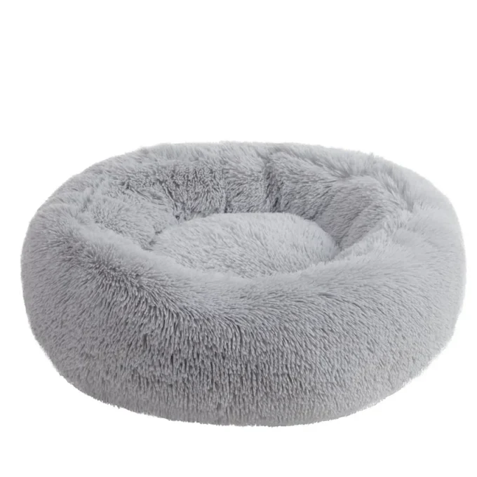 Devon Faux Fur Pet Bed