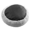 Devon Faux Fur Pet Bed