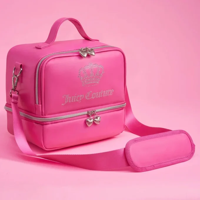 Double Zip Chill Cooler Bag