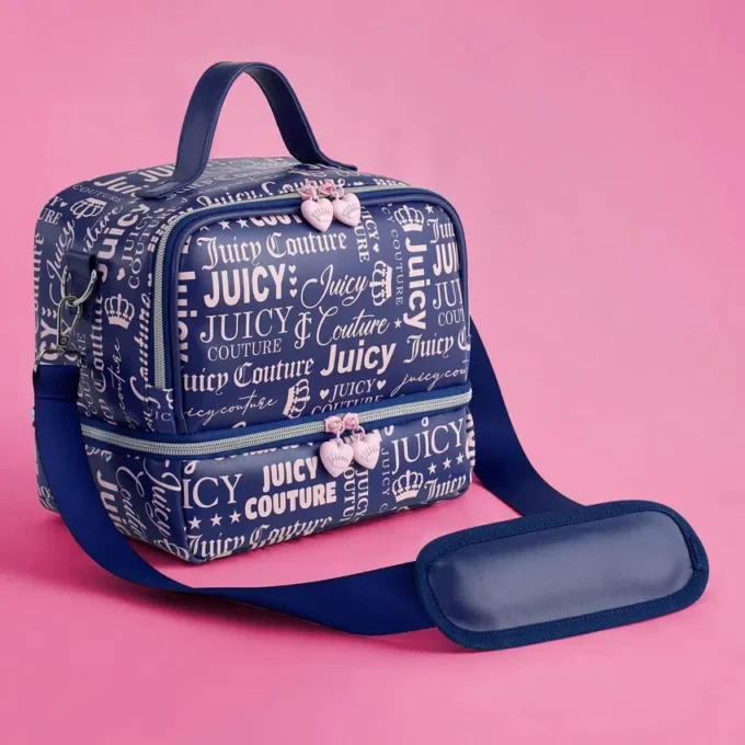 Double Zip Chill Cooler Bag