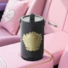 Flip & Sip Hydration Stainless Steel Tumbler