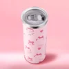 Glam Slip Hydration Stainless Steel Tumbler