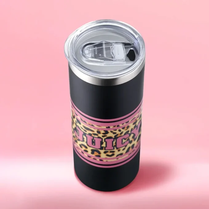 Glam Slip Hydration Stainless Steel Tumbler