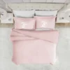 Gothic Comforter Set