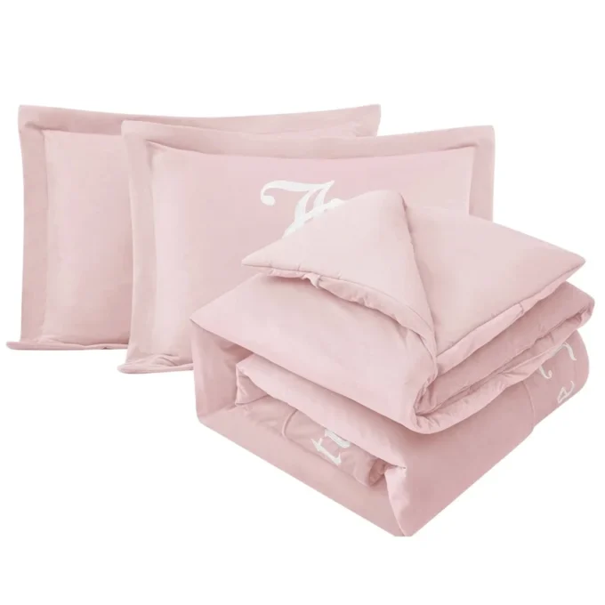 Gothic Comforter Set