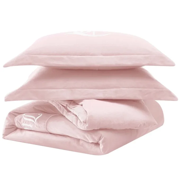 Gothic Comforter Set