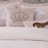 Gothic Velvet Comforter Set