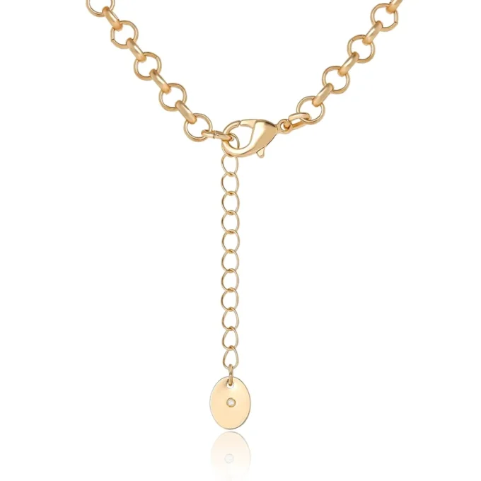 Heart Logo Necklace