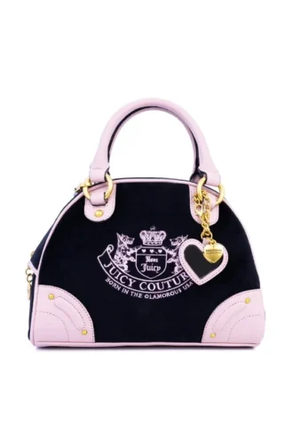 Heritage Core Dome Satchel Bag