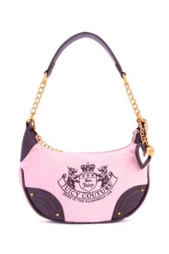 Heritage Core Shoulder Crossbody Bag