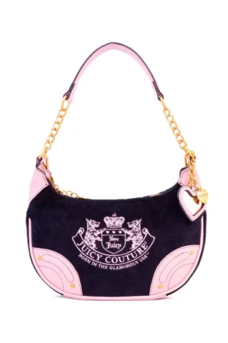 Heritage Core Shoulder Crossbody Bag