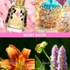 I Love Juicy Couture Eau De Parfum Spray, 1.7 Oz